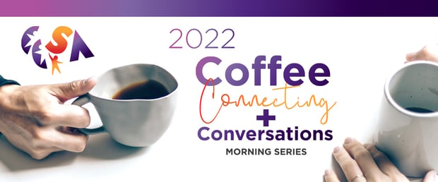 Coffee Conversations Header