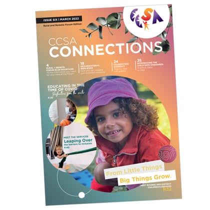 Connections Mag
