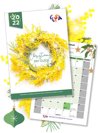 Cover and calendar-1