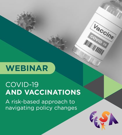 Covid-19 and Vaccinations Webinar