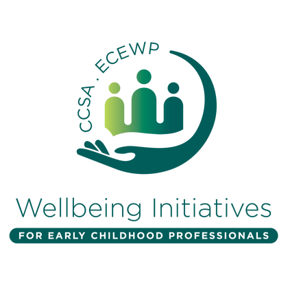 Wellbeing initiative Logo Square